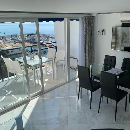 Skol 927A - Beachfront Central Luxury Penthouse Marbella Exterior photo